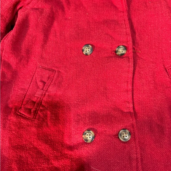 NWT Carter’s coat.  Size 9 months - Picture 6 of 7